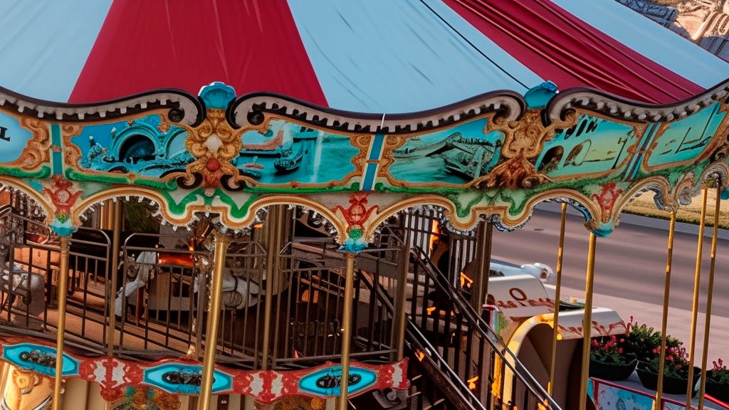 Французька карусель