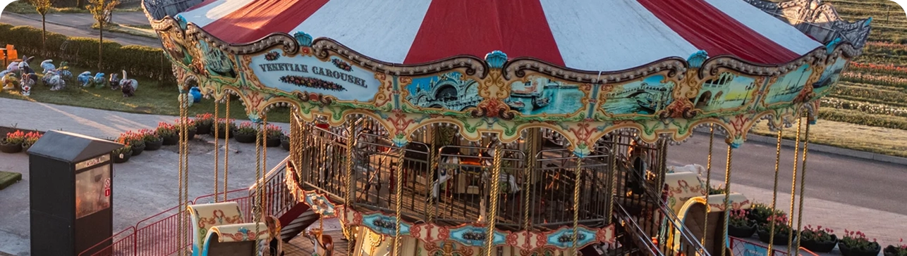 Французька карусель