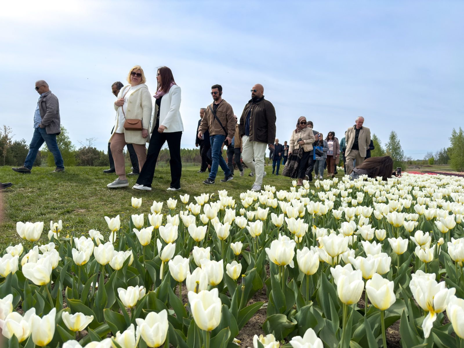 Групова екскурсія