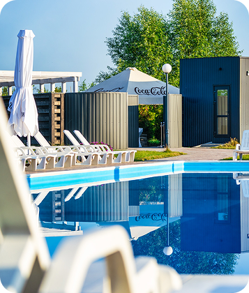 Басейний комплекс