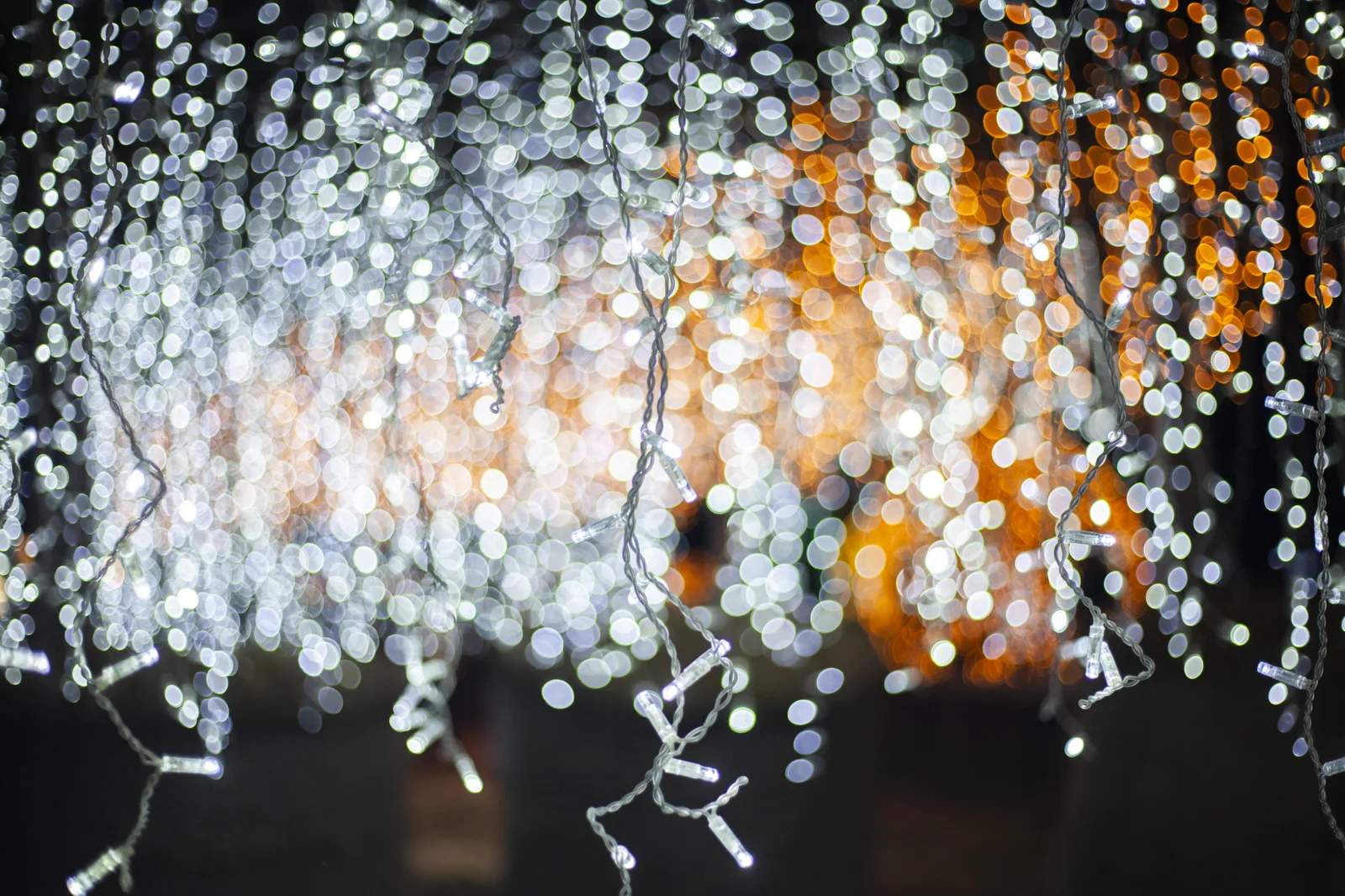 Тунель “Зоряне небо”