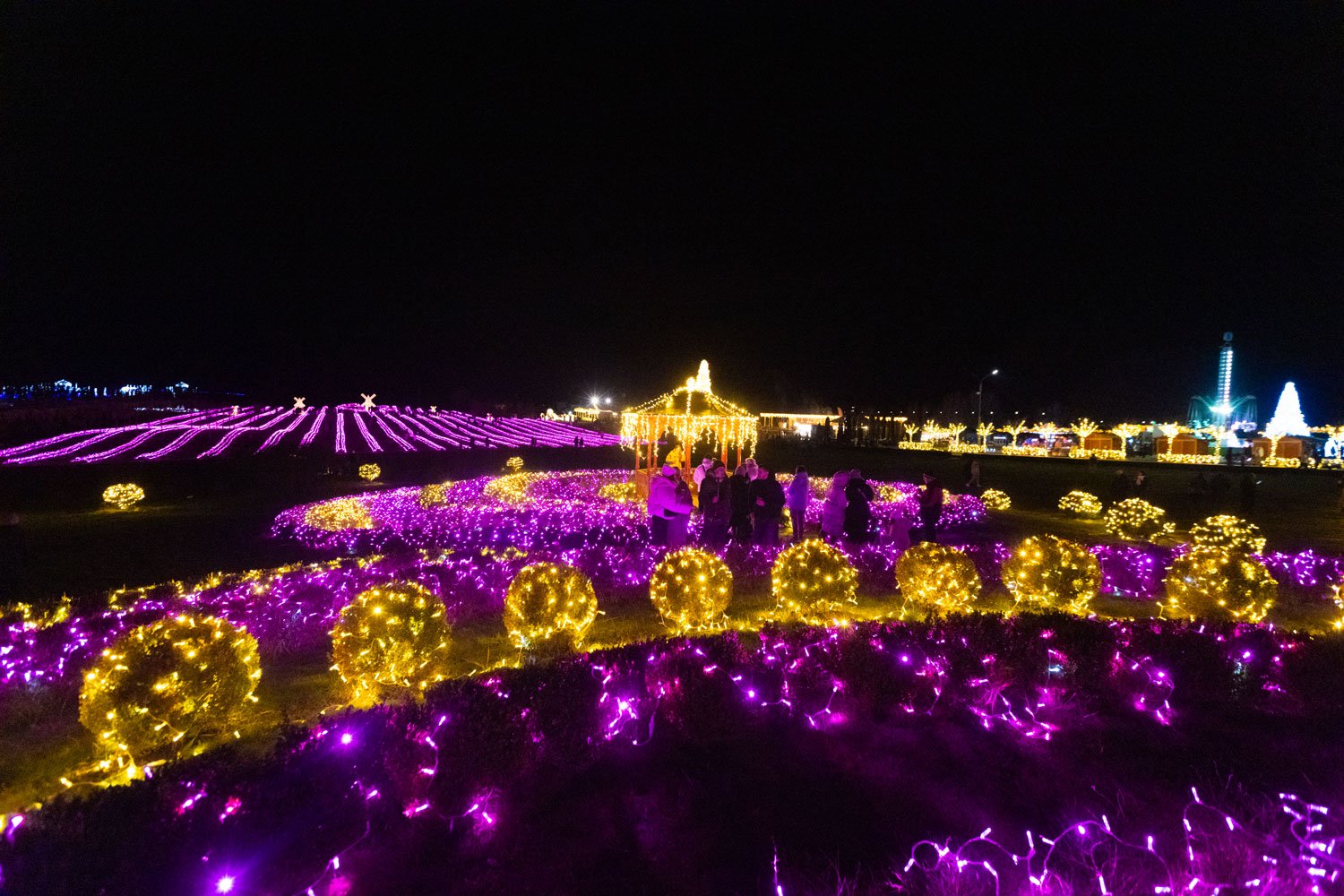 Самшитова долина