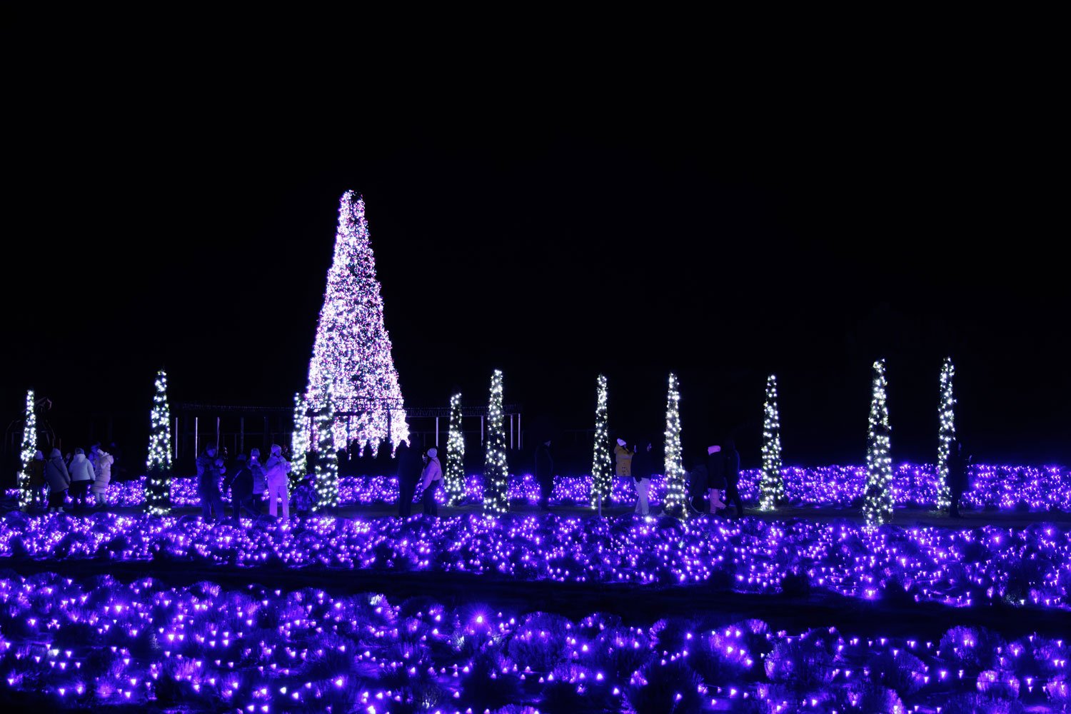 Долина «Тоскана»