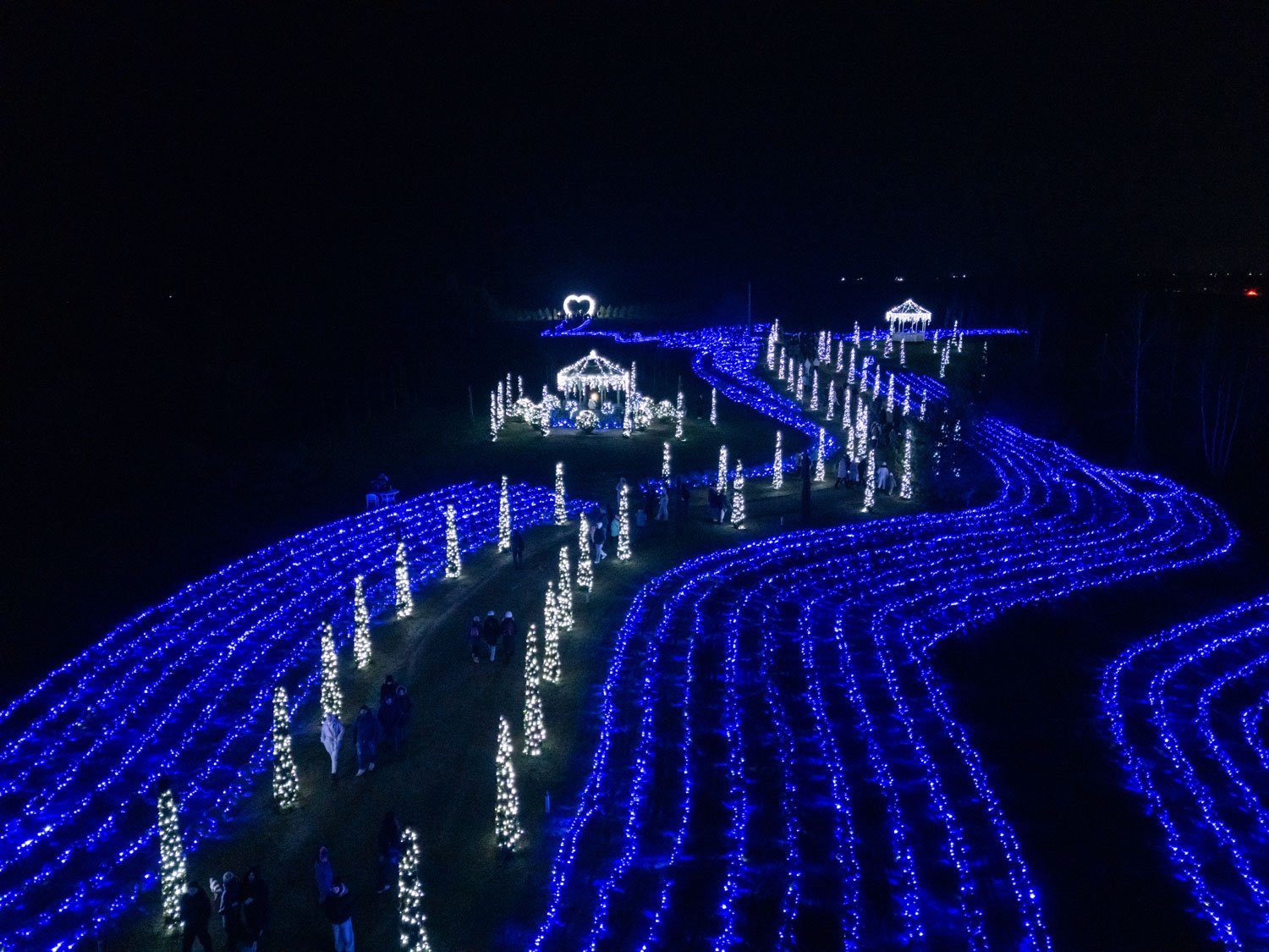 Долина «Тоскана»