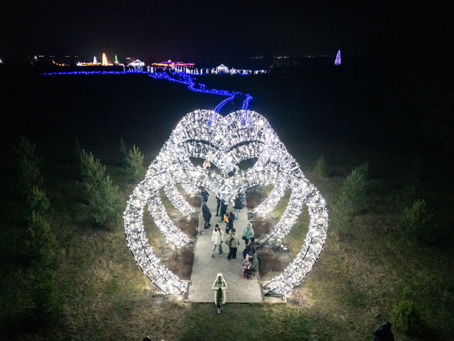 Кришталеві серця