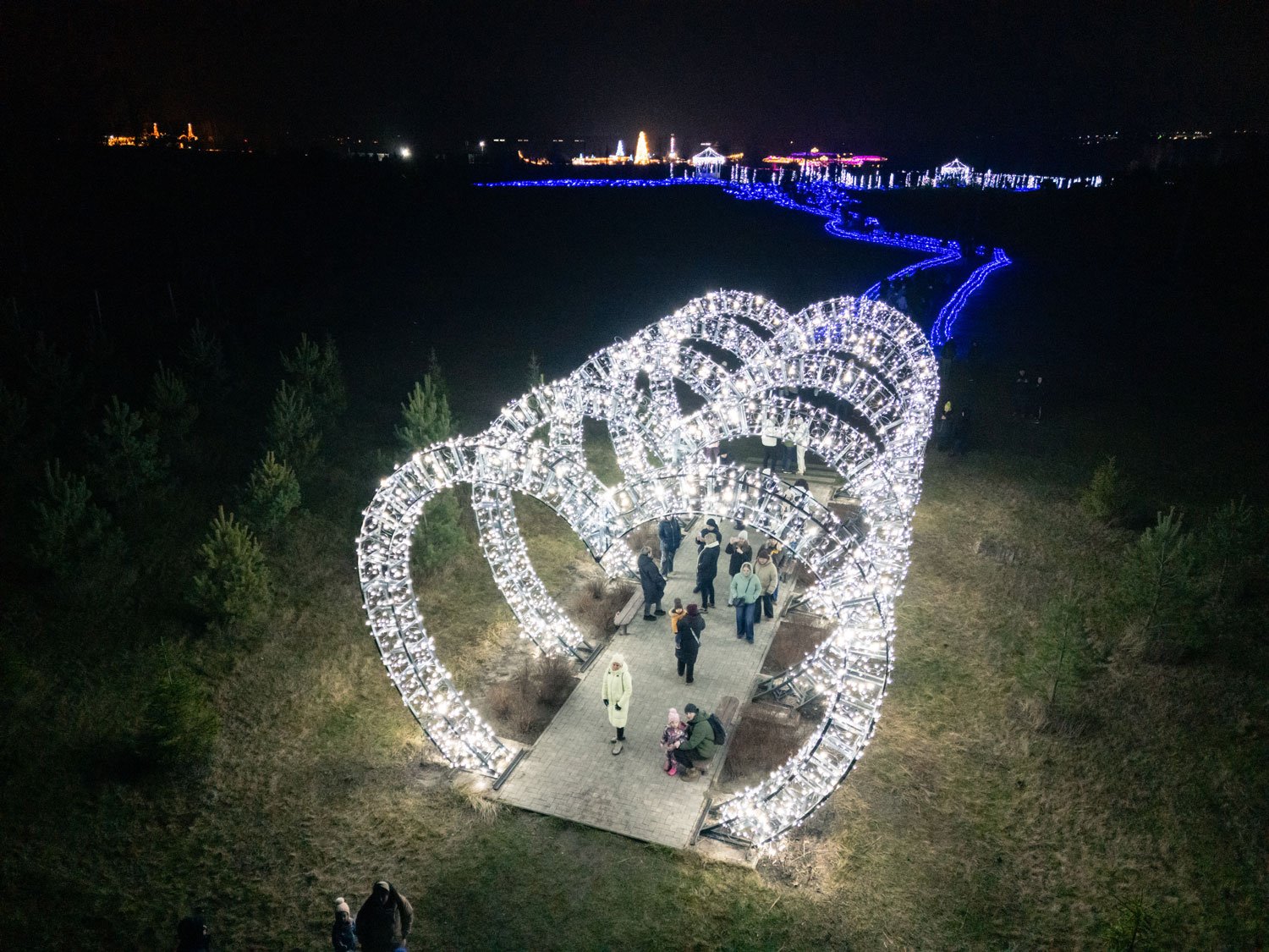 Кришталеві серця